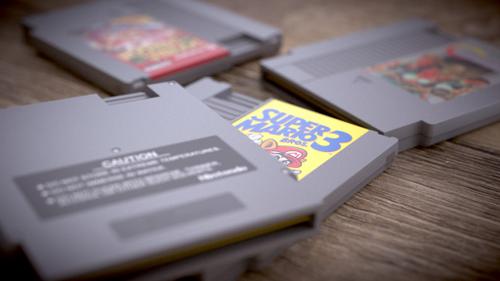 cartridge nes preview image